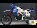 1.419 ligier cagiva 750 1985