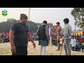 हरिहर थापा का हाथ तोड़ा राजस्थान के पहलवान harihar thapa ki new kushti dhaba parti kushti gidha