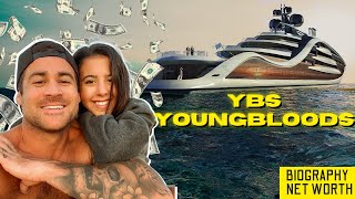 YBS Youngbloods - Lifestyle, YouTube Success, Journey, \u0026 Financial Status! (Discover the truth!)