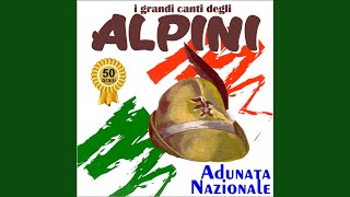 E c'erano tre alpin