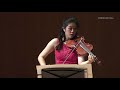 Le Grand Tango-Astor Piazzolla for viola and piano/Kyuri Kim viola