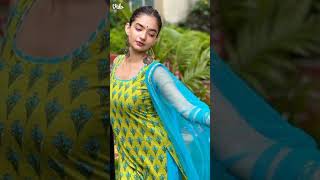 Anushka Sen Lagdi Lahore  Di song 🆕 WhatsApp Status