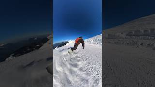 #snowboarding #drakecocktail #insta360x3