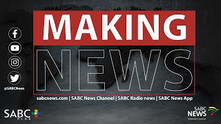 #SABCNews Headlines @15H00 | 20 April 2023