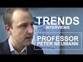 Conference on Jihadist Insurgencies - Interview with Prof. Peter Neumann