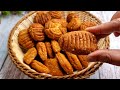 Khajoor Recipe | No-Fail Recipe Of Khajoor | Hyderabadi  Meethe Lauz| Excellent Sweet Snack Recipe