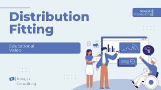 The art of Distribution Fitting - Fundamental concepts