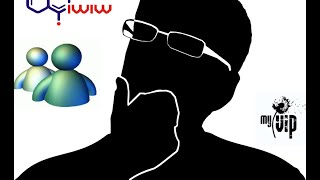 MyVIP, iWiW és az MSN Messenger (B-vlog 10)