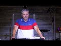 Daniel 11:1-29 | Thru the Bible verse by verse with Garth Aderholt