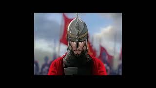 Mehmed the Conqueror - Gandagana edit #osmanlı #fatihsultanmehmet