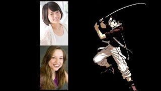 Anime Voice Comparison-Touta Konoe (UQ Holder!)