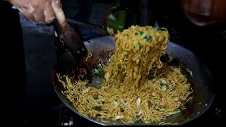 KAKEK INI JUALANNYA SEJAK 1975 NASI GORENG PAK GENDUT BLORA