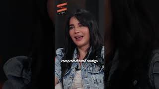 This Made A Difference In Our Relationship Martha Higareda Howes