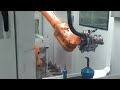 wms engineering robotic deburring