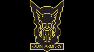 Odin Armory P320 Thumb Rest Install Video