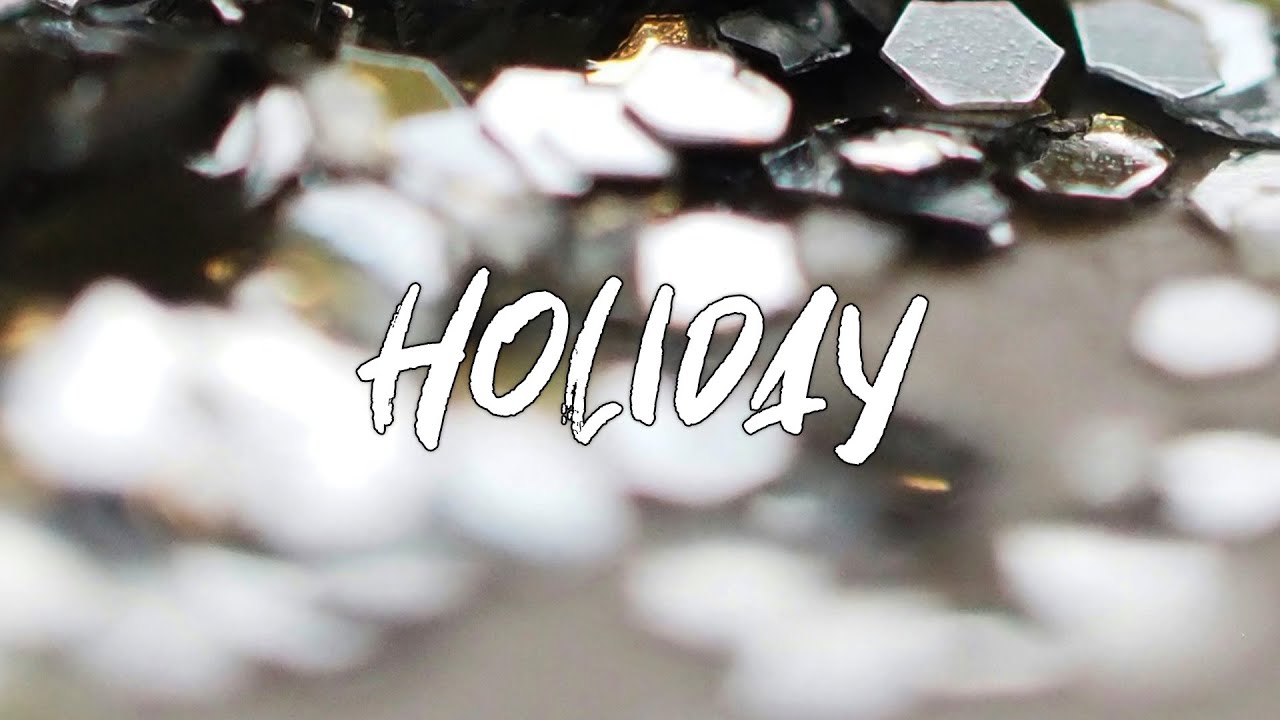 Holiday Youtube