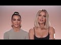 8 Drunken Moments With the Kardashians & Jenners for the Holidays  KUWTK  E!