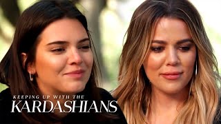 8 Drunken Moments With the Kardashians & Jenners for the Holidays | KUWTK | E!