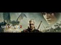 The Witcher 2: Loredo #3 (18+)