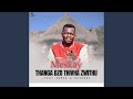 Meskay-Thanga dzo thivha zwithu (feat. Romeo & Batondy)