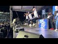 Makhadzi Performance 💃💃❤️🇧🇼🙏alongside The Choreographers Bw