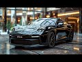 2025 Porsche 911 GT3 RS MR - Manthey-Racing's New 911 GT3 RS Upgrades!