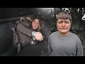 12 YEAR OLD BOY KIDNAPPED HIS MUM... (Police Called!)