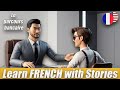 Learn easy French for Beginners | French for Beginners