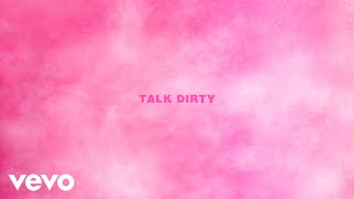 Doja Cat - Talk Dirty (Audio)