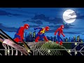 PIVOT SPIDER-MAN NO WAY HOME THE MOVIE