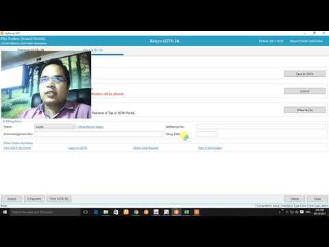 Video 13 : How to make GST payment through NEFT/RTGS mode by ca Pawankumar Soni Video 13 : How to make GST payment through NEFT/RTGS mode by ca Pawankumar Soni