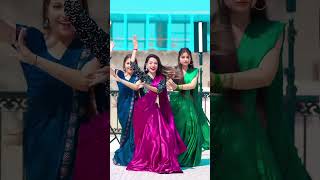 उसे Nachne ka सौक था🤍💫💞dance video song💃#badshah  song #sanak song #dance #instatrending