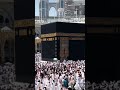 SubhanAllah makkah beautiful #shortshorts #youtubeshorts #shorts