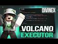 Volcano Executor [Menu] | Roblox Executor [Free 2026] | Volcano Executor x Roblox Executor