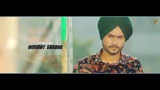 Rakhi karunga || himmat sandhu || new punjabi song