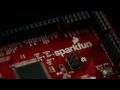 sparkfun freesoc2