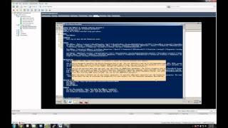 User Account Mgmt Using PowerShell