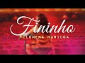 Filomena Maricoa - Fininho 🎵(Video Lyric) By Black One 