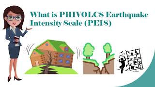 What is Phivolcs Earthquake Intensity Scale?