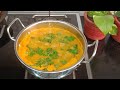 Easy Moong Daal Recipe | Rich in protein | Annapurna kitchen by Sarita Rawat