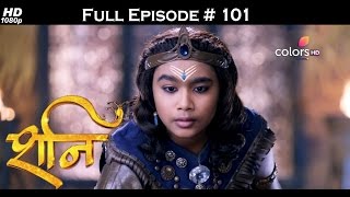 Shani - 27th March 2017 - शनि - Full Episode (HD)