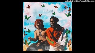 432hz Miss The Rage - Trippie Redd, Ft. Juice WRLD, Lil Uzi Vert & Playboi Carti