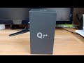 LG Q7+ Live Unboxing