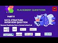 Remove Duplicates from a Sorted Linked List | Placement Preparation