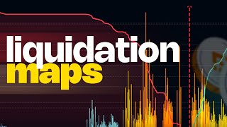 Free Liquidation Maps (any altcoin)!