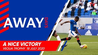 TRAILER | Away Days | A Nice Victory