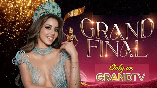 🔴 Miss Grand International 2024 | GRAND FINAL (LIVE)