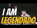 NAV - I Am (Legendado)