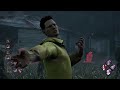 ナースコール無音貞子は強いし怖い　デッドバイデイライト【dead by daylight】