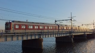 大雨の影響で近鉄名古屋駅トンネル内で浸水発生時の放送